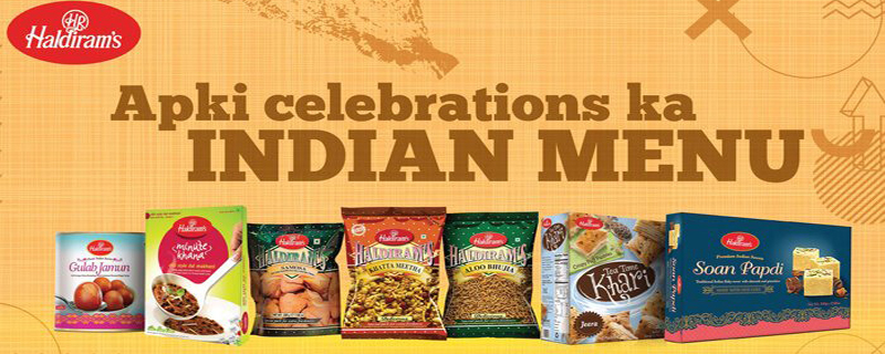 Haldiram Snacks Private Limited 